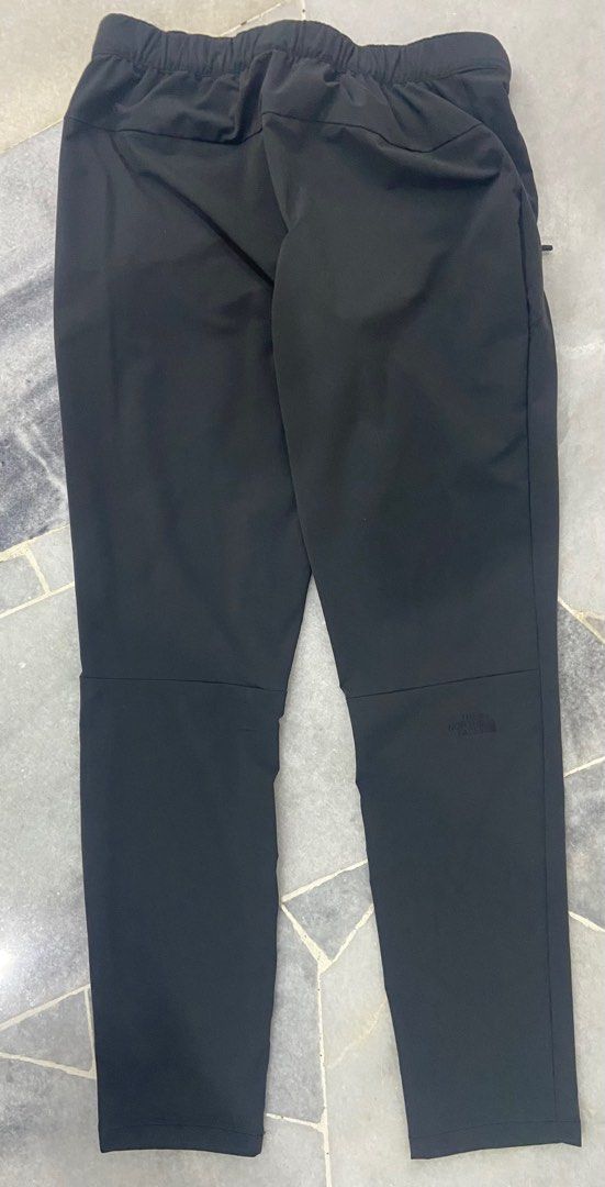 North face deals waterproof hiking pants