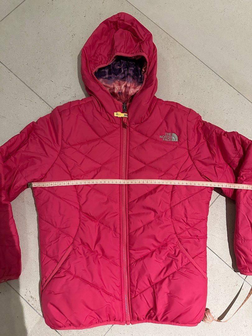 The North Face Winter Jacket Kids Size M 10 12 Babies Kids