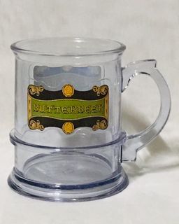 The Wizarding World of Harry Potter Butterbeer Oversized Mug