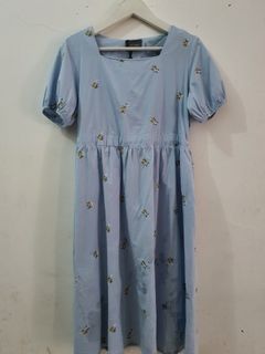 This is April Dress