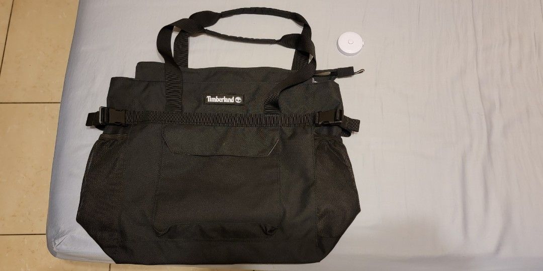 Timberland 2024 tote bag