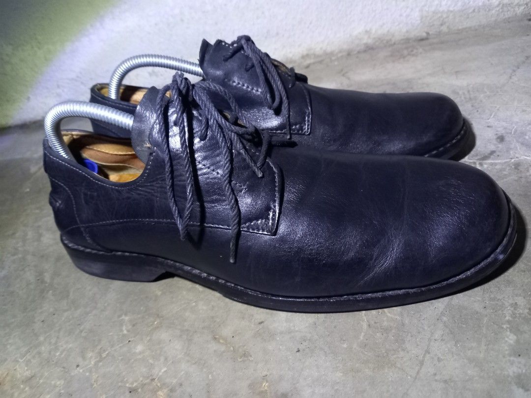 Timberland Leather Office Shoes 8.5UK Men s Fashion Footwear