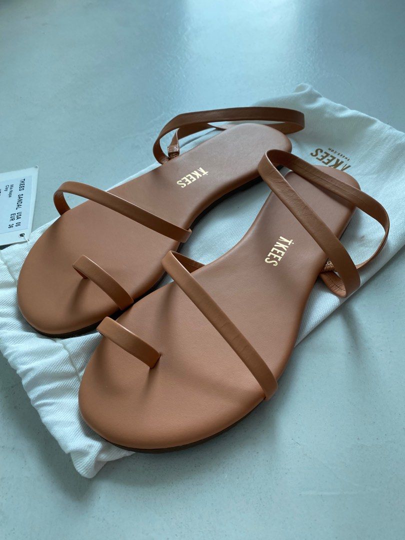 Tkees mia sandal store