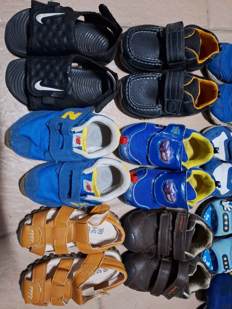 Boys shoes discount under $20