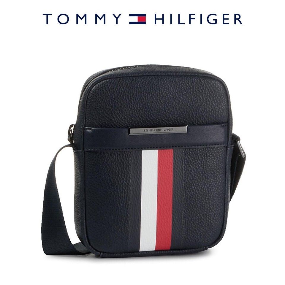 Tommy hilfiger downtown shop weekend bag