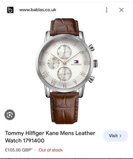 Tommy hilfiger kane multifunction 1791400 shop