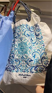 日本大熱Tote bag Ball and Chain