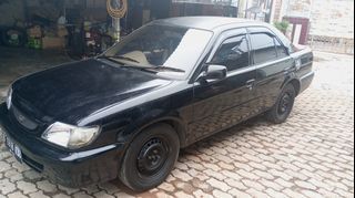 Toyota Soluna XLI Tahun 2002