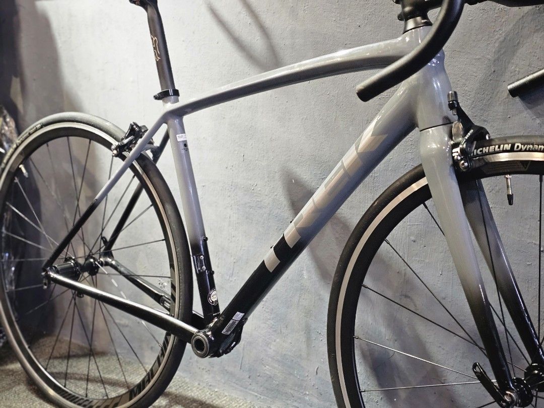 Trek emonda ALR 5 frame size52cm 162 170cm Sports Equipment