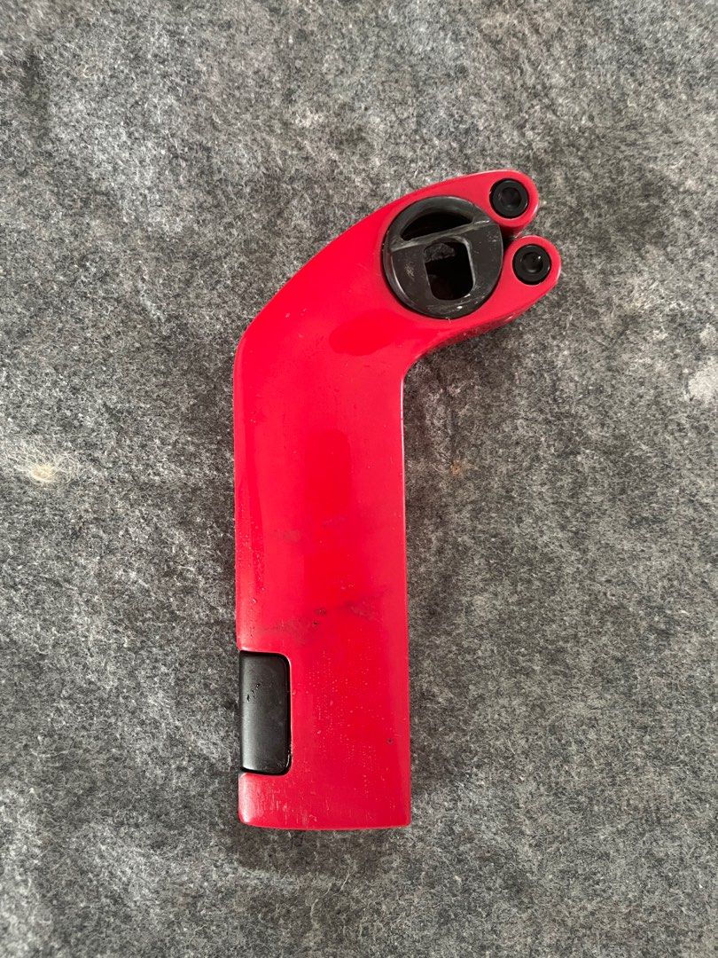 Madone slr seatpost clearance