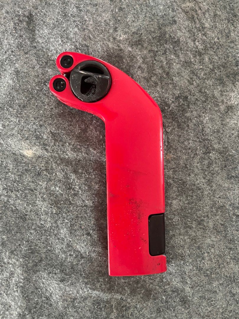 Trek Madone SLR Seat Post Sports Equipment Bicycles Parts