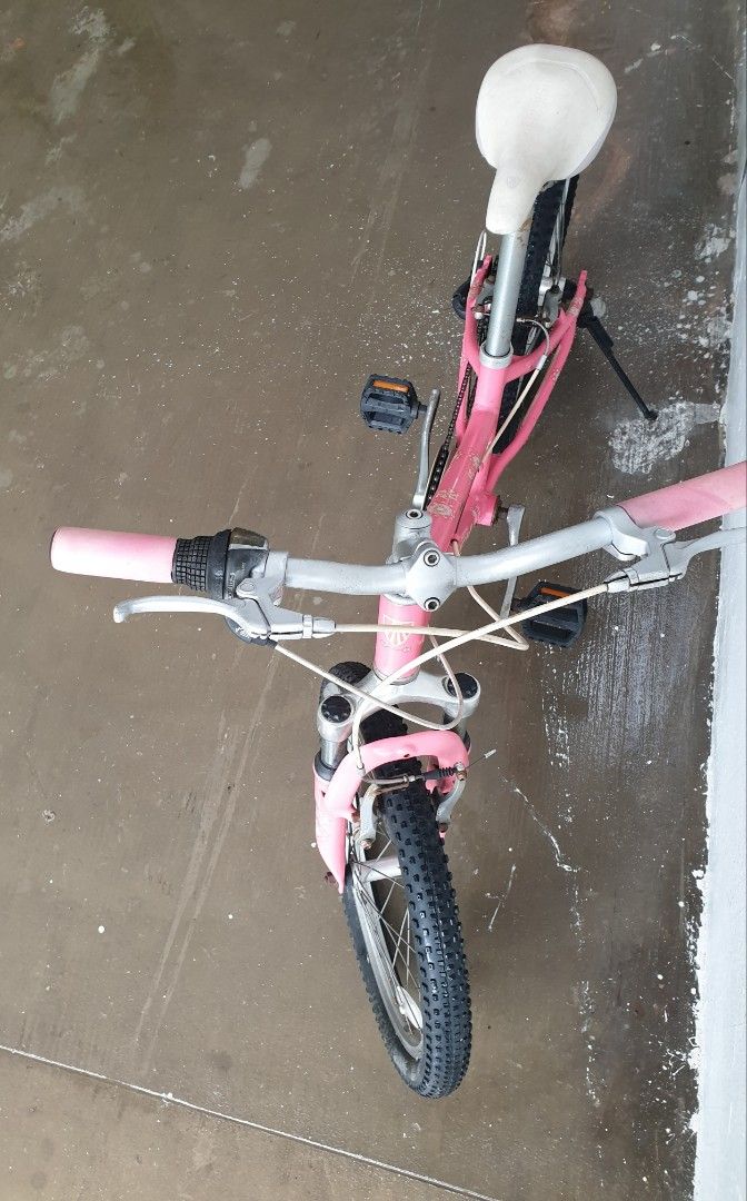 Trek baby bike shop
