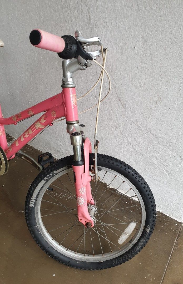 Trek mt hot sale 60 girl