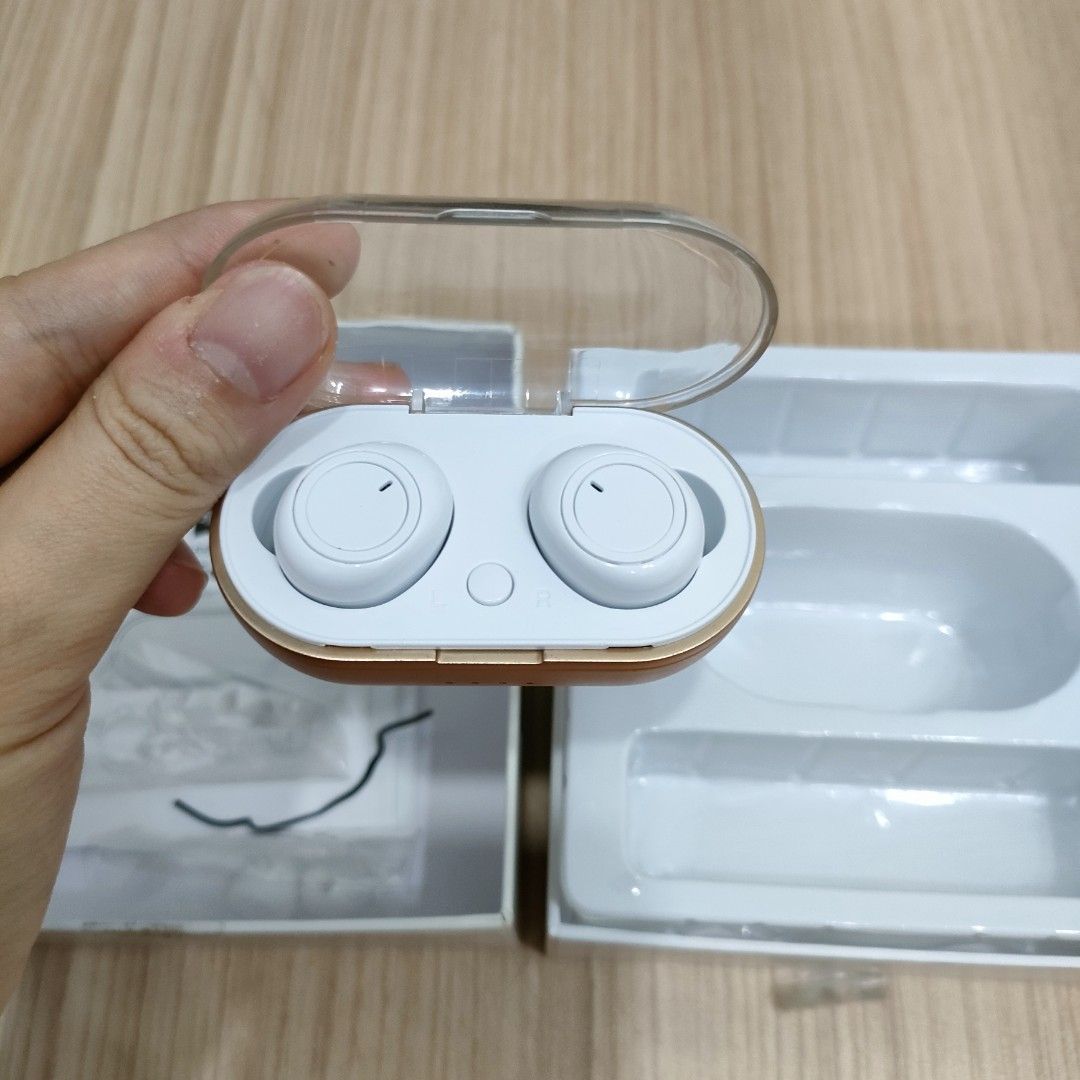 Typo tws earbuds new arrivals