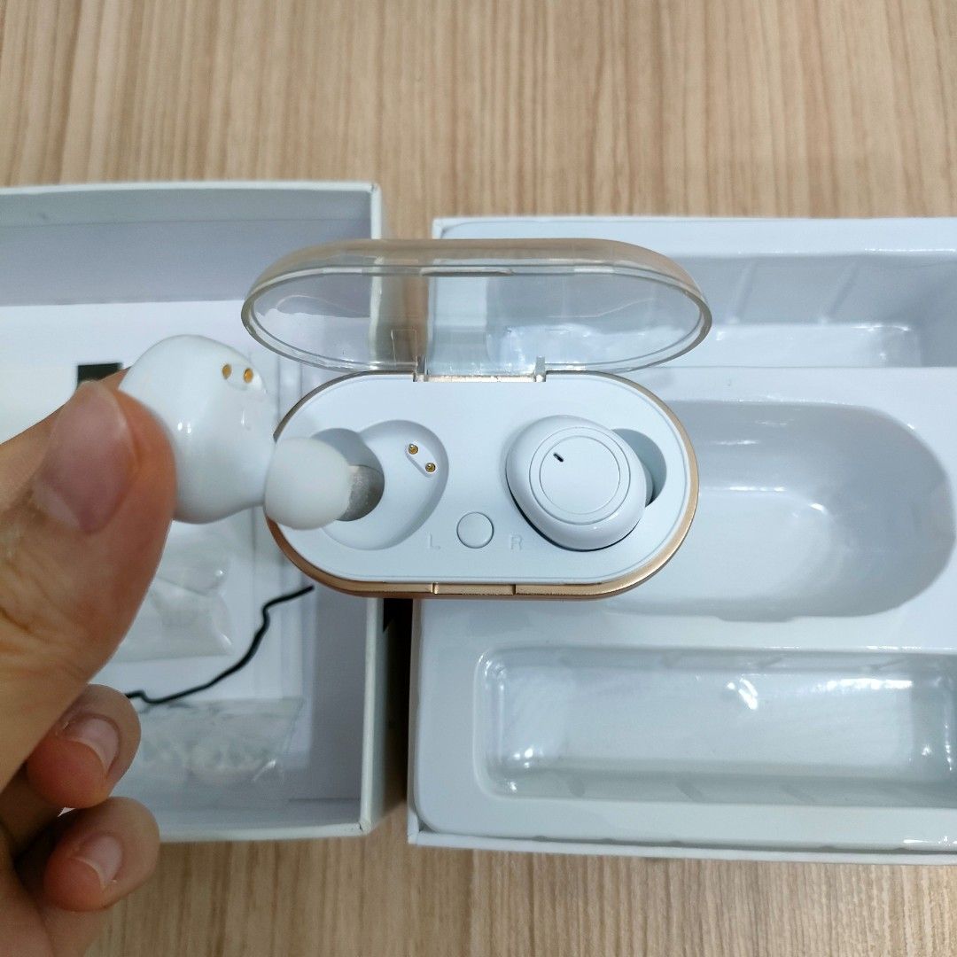 Typo best sale tws earbuds