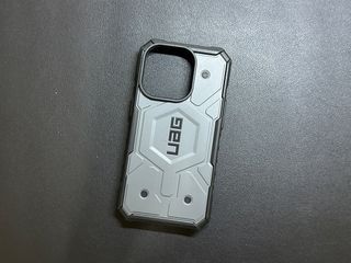 【UAG】iPhone 14 Pro 耐衝擊實色款 Magsafe 磁吸客 手機殼 軍規殼