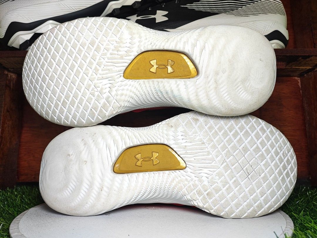 Under armour online curry 4 cny