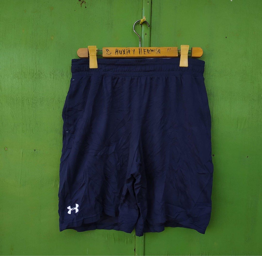 Under armour reflex shorts discount