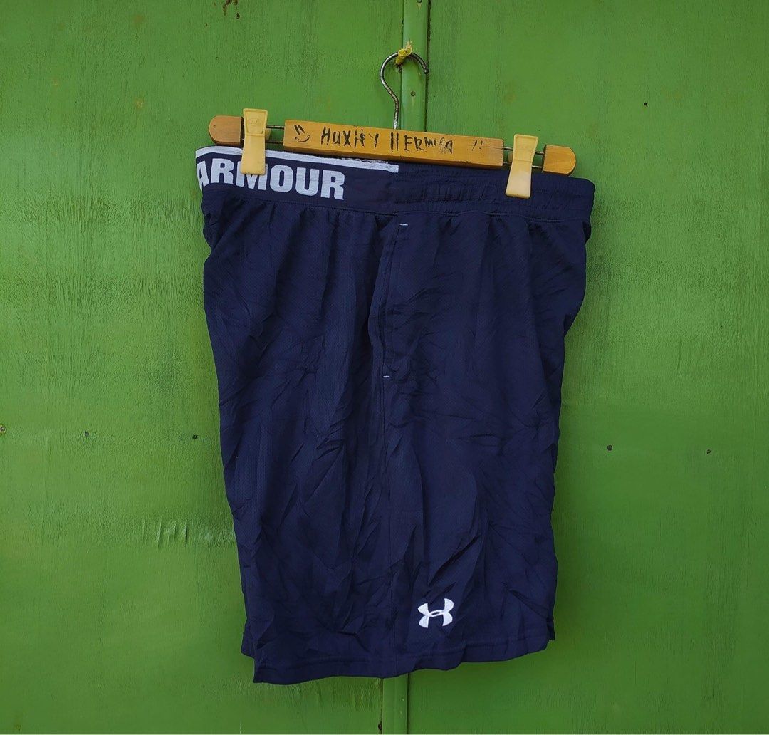 Under armour 2025 men's reflex shorts