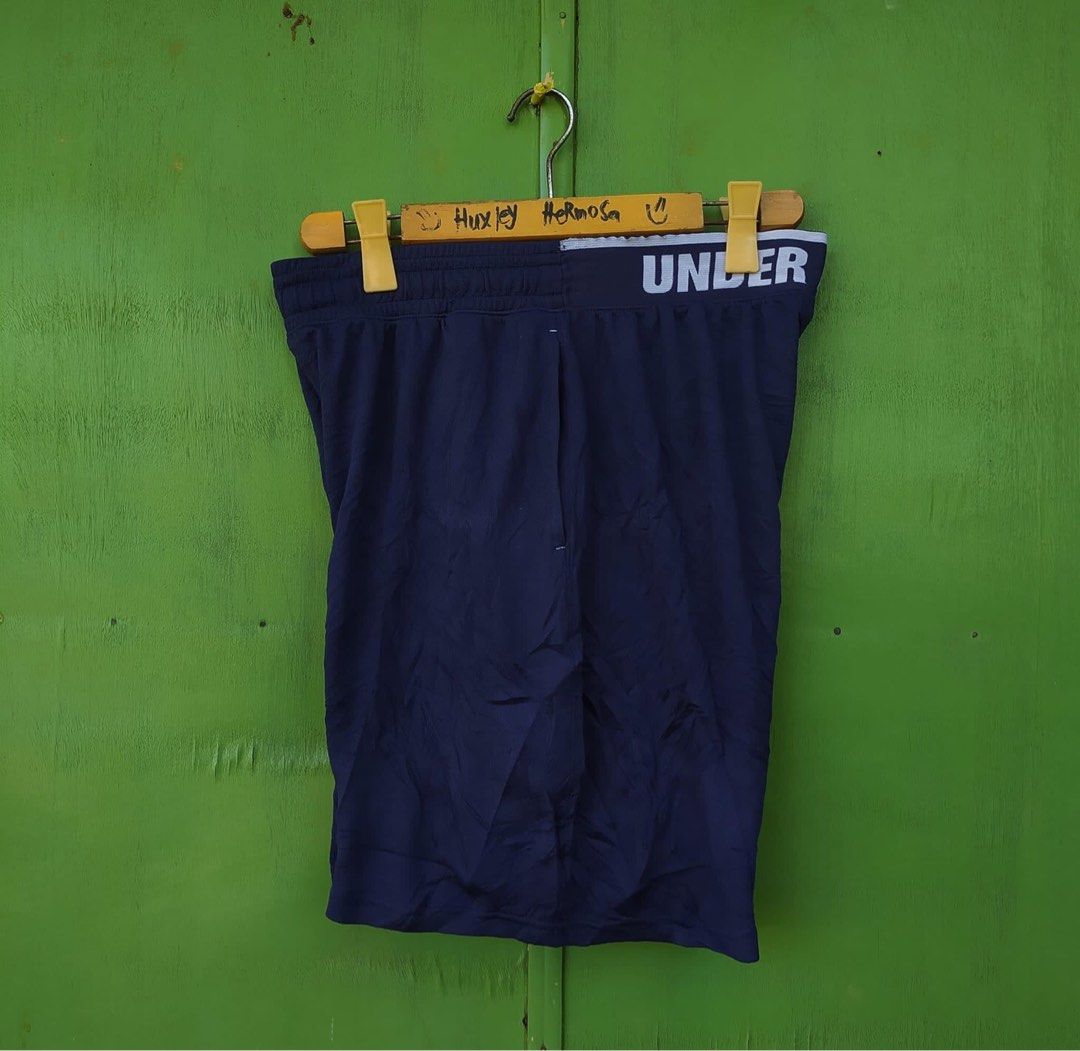Under armour men's reflex shorts hot sale