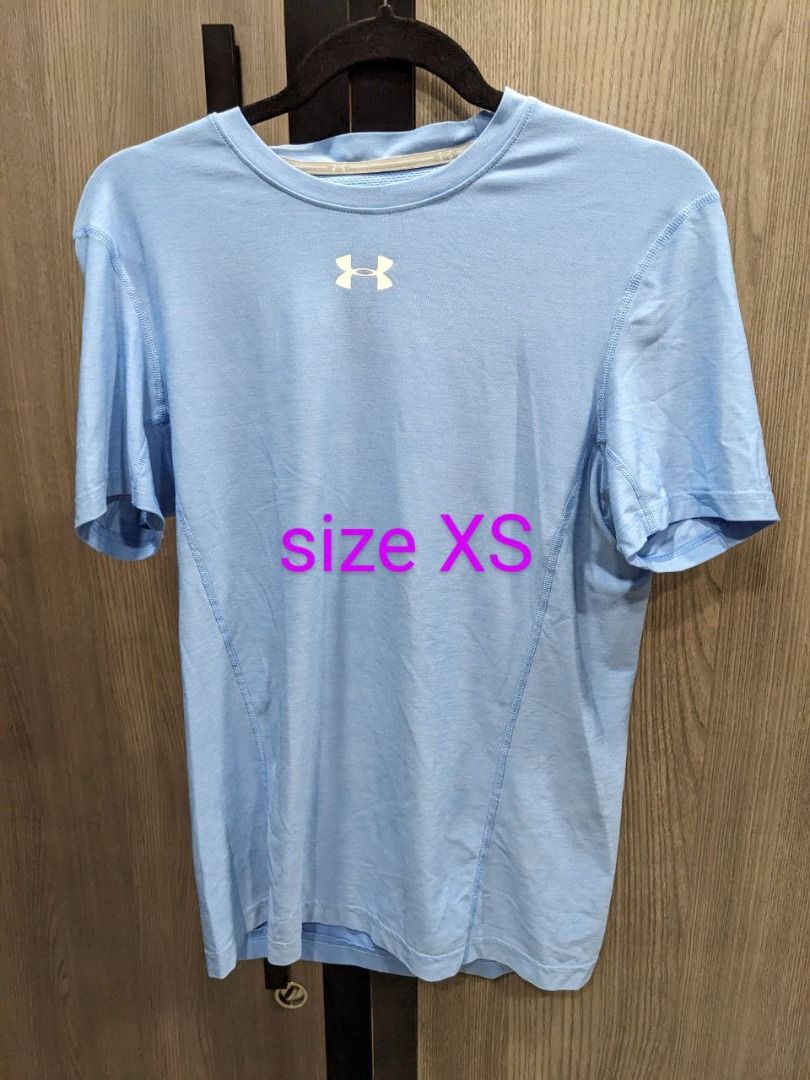 Under armour store running shirts