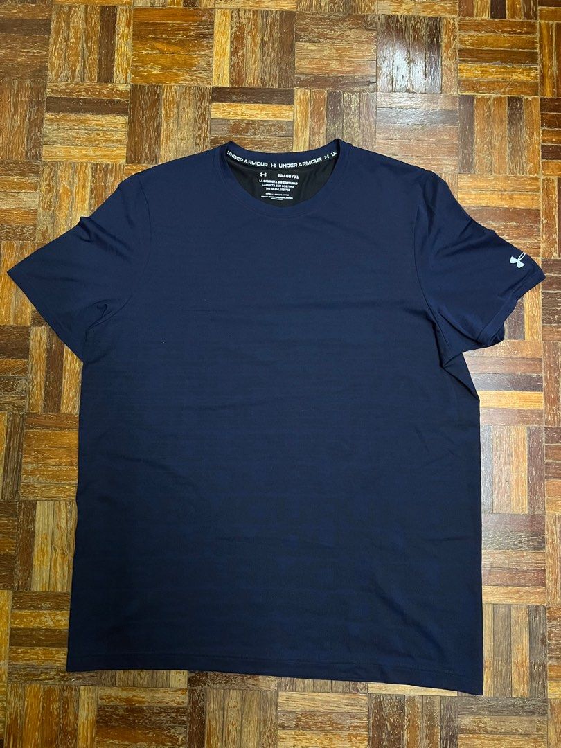 Under Armour Tee XL Men s Fashion Tops Sets Tshirts Polo