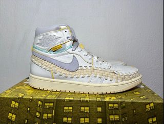 Sneakers Collection item 1