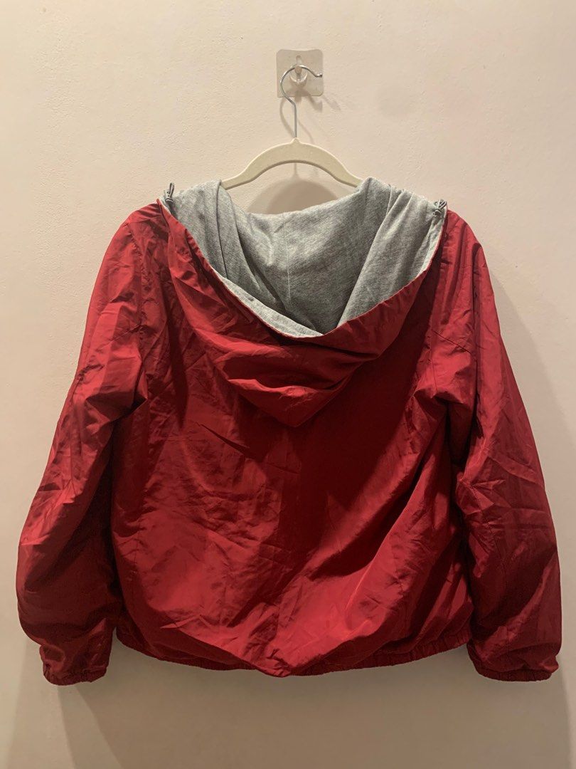 Uniqlo reversible jacket price on sale