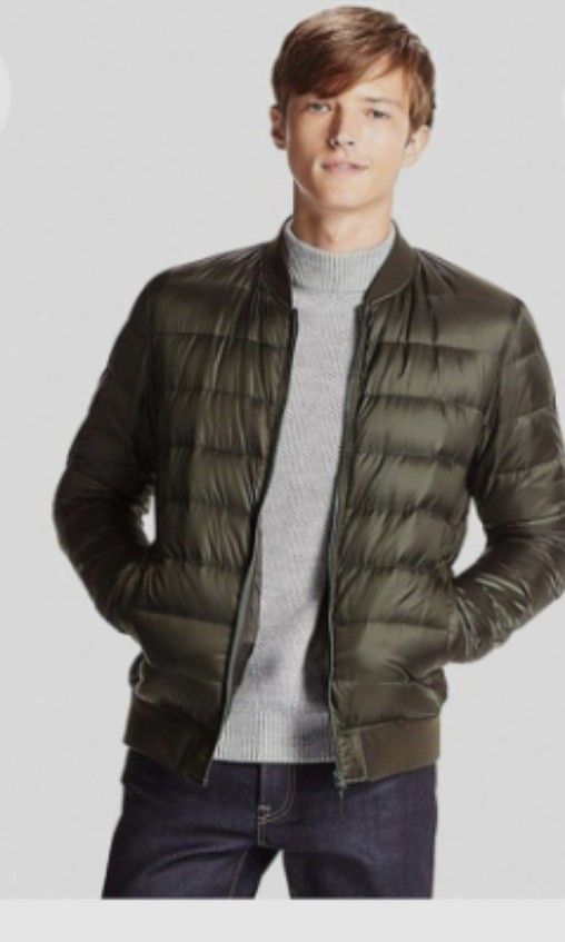 Uniqlo ultra light down sale new arrivals