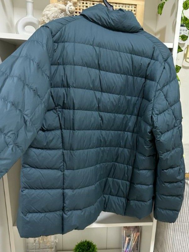 UNIQLO Ultra Light Down Puffer Jacket woman Women s Fashion