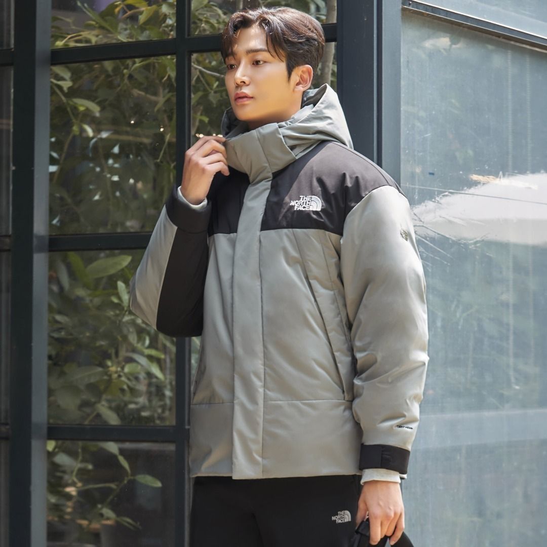 All weather cheap jacket north face