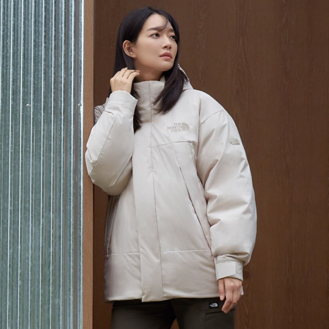 North face pneumatic online