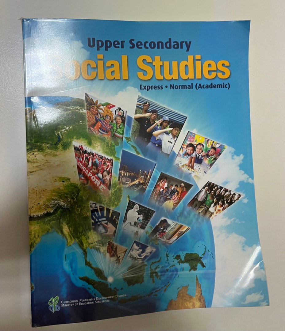 Upper Secondary Social Studies Express Normal Academic Hobbies upper-secondary-social-studies-express-normal-academic-hobbies