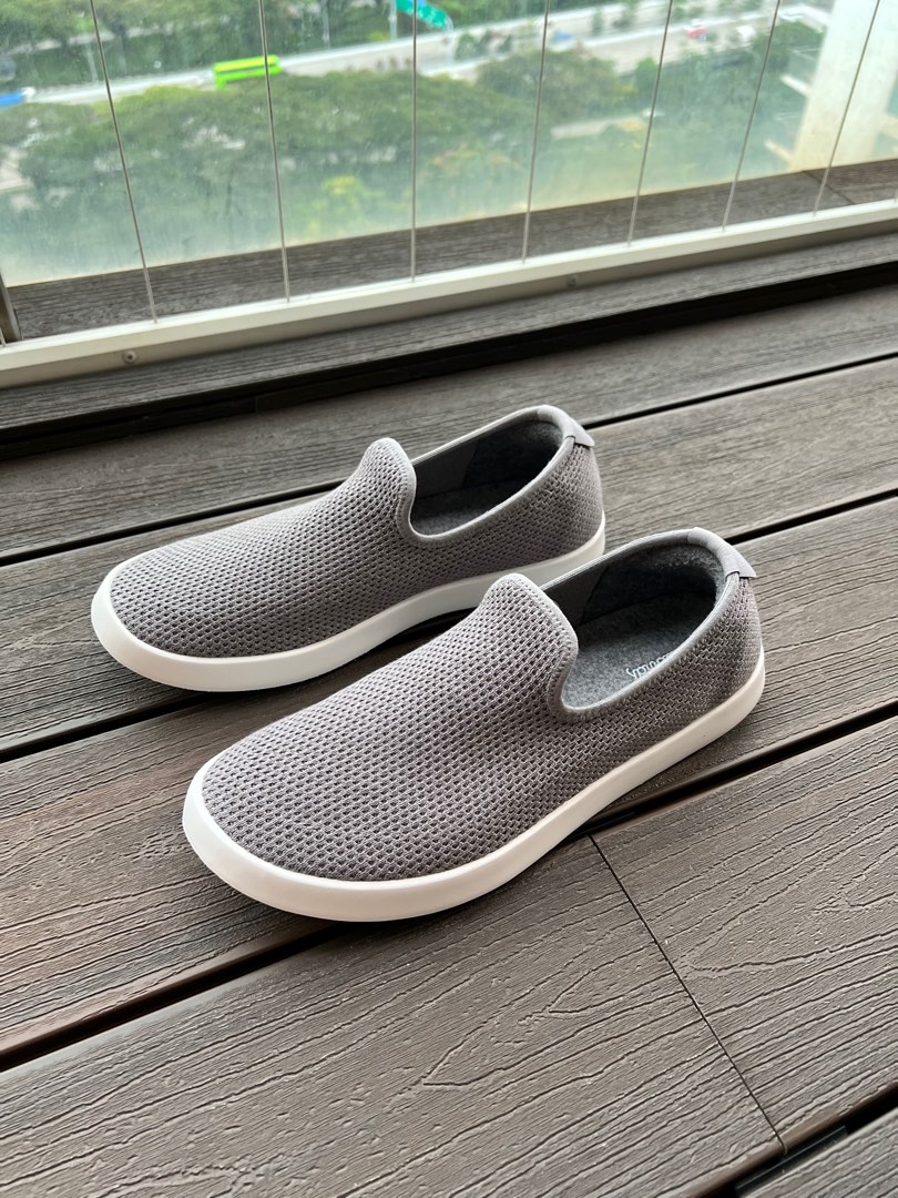Allbirds tree lounger review discount