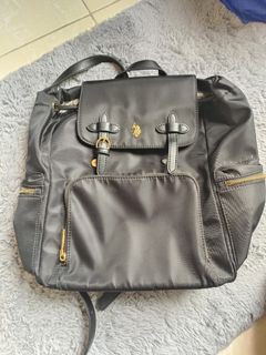 Polo online backpack malaysia