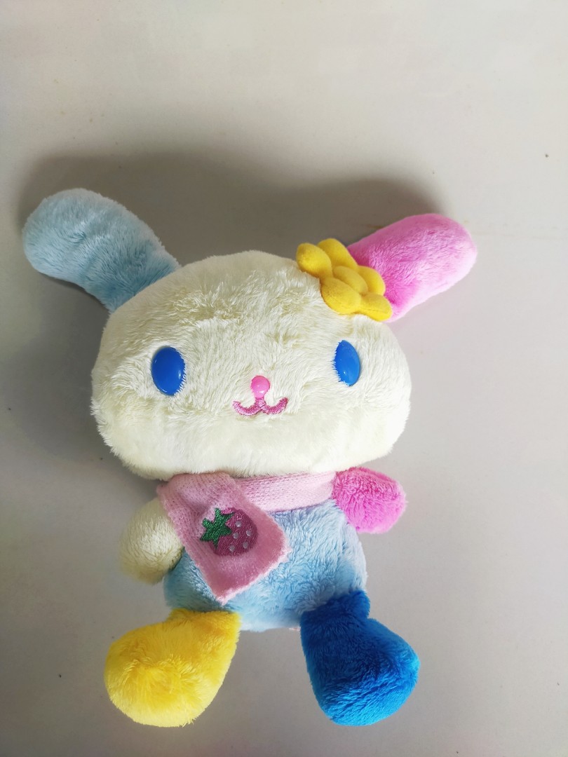 Usahana Sanrio, Hobbies & Toys, Toys & Games on Carousell