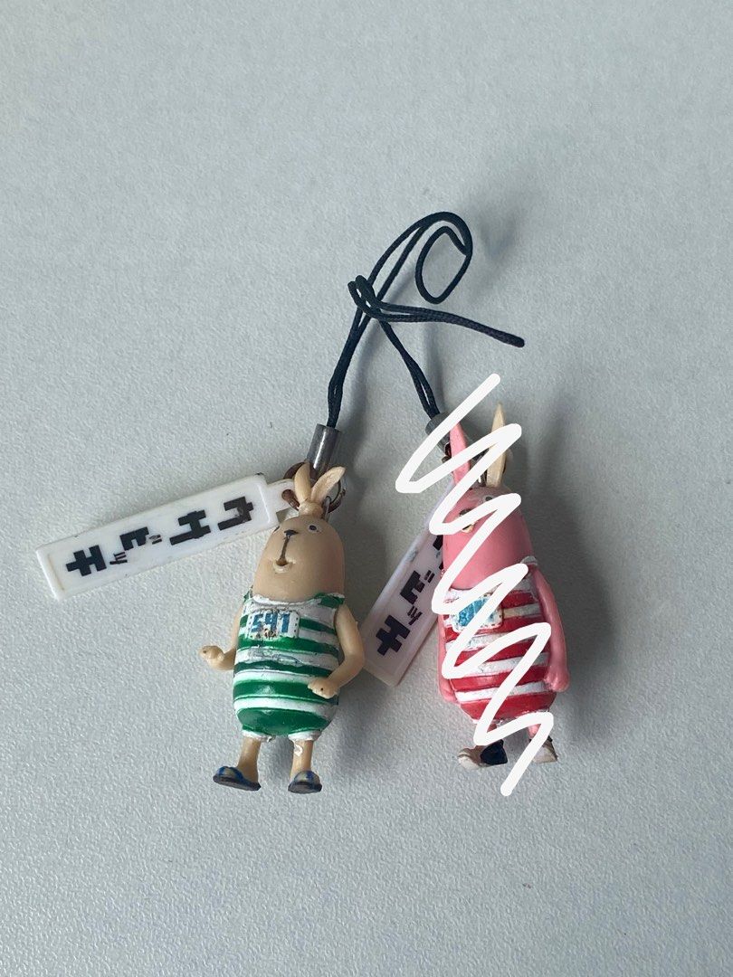 Usavich tv phone charm keychain (Category: Charms) located in Iloilo. Submitted by everythingarcade (Listing ID 1268984481, Image 1). Description: +sf.