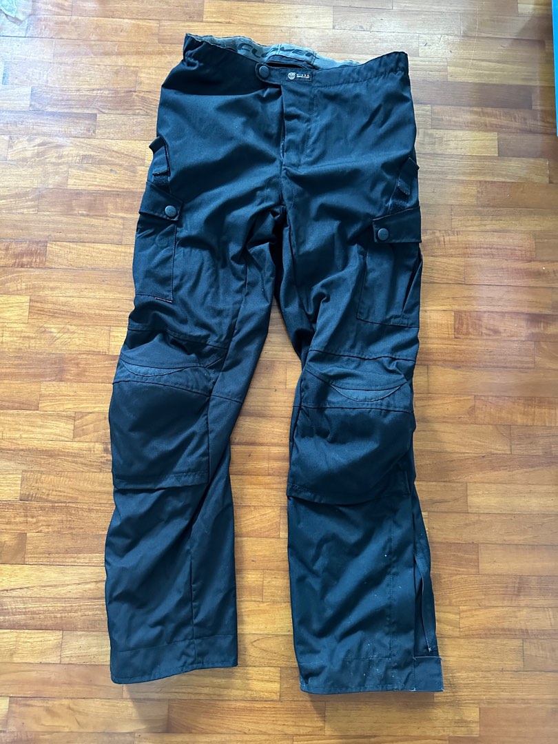 Used hotsell motorcycle pants