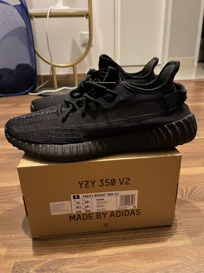 Used yeezy boost shop
