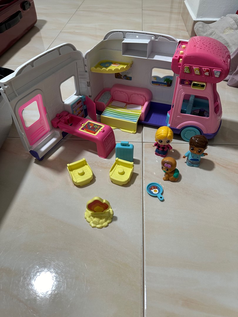Moonlight campervan hot sale