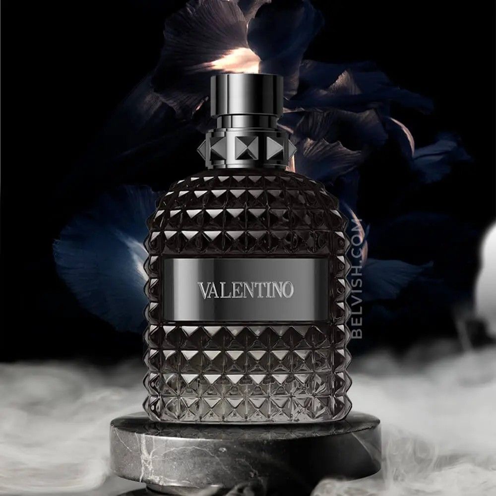 Valentino uomo intense 200ml discount