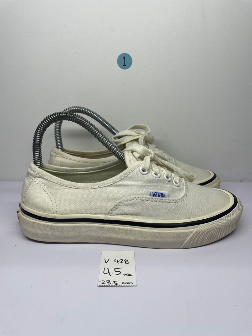 Vans 4.5 deals