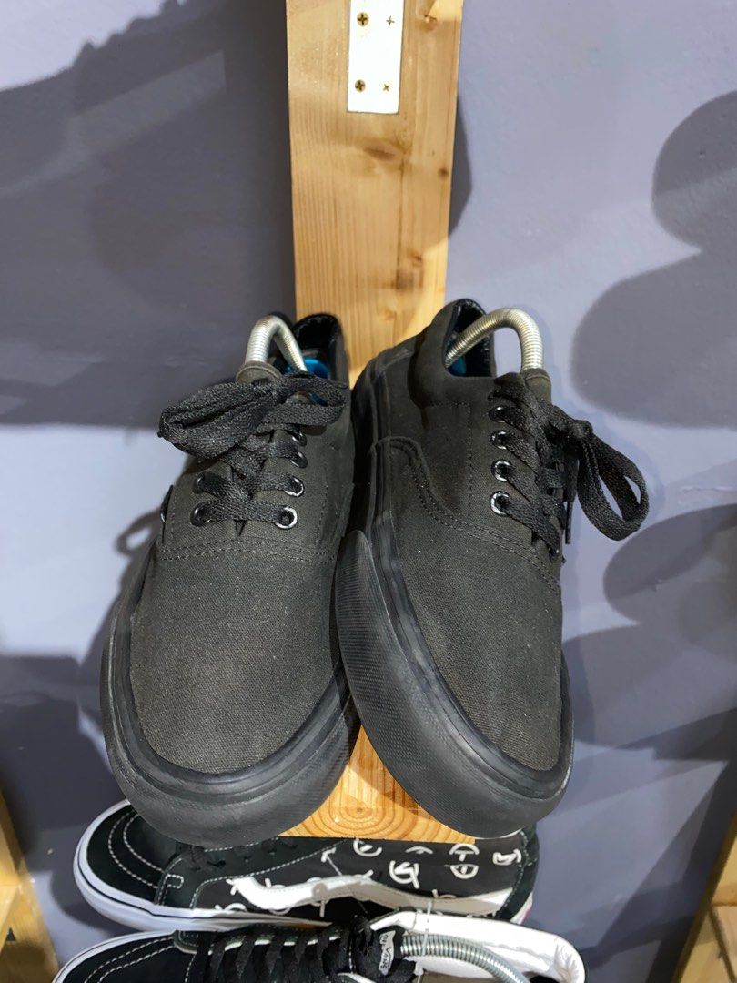 Vans Era All Black
