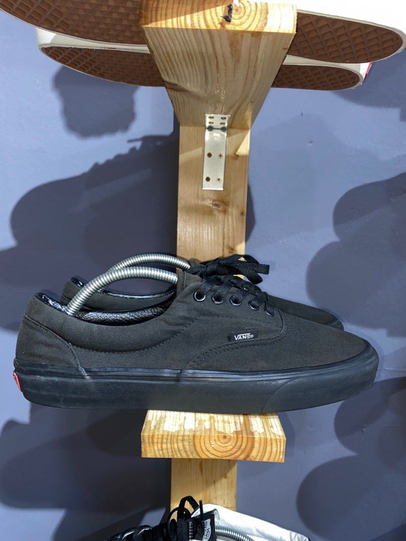 All vans deals era