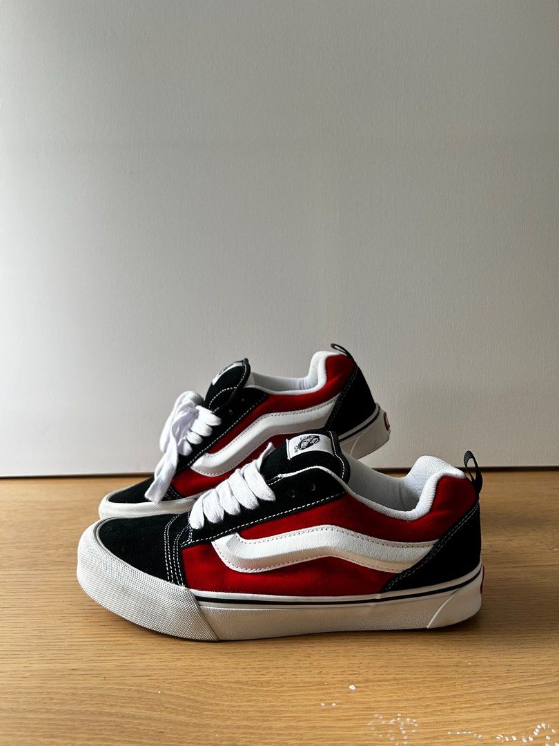 Vans best sale old sk