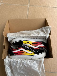 Vans old skool kaskus clearance