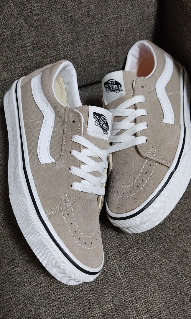 Vans size 6.5 womens hotsell