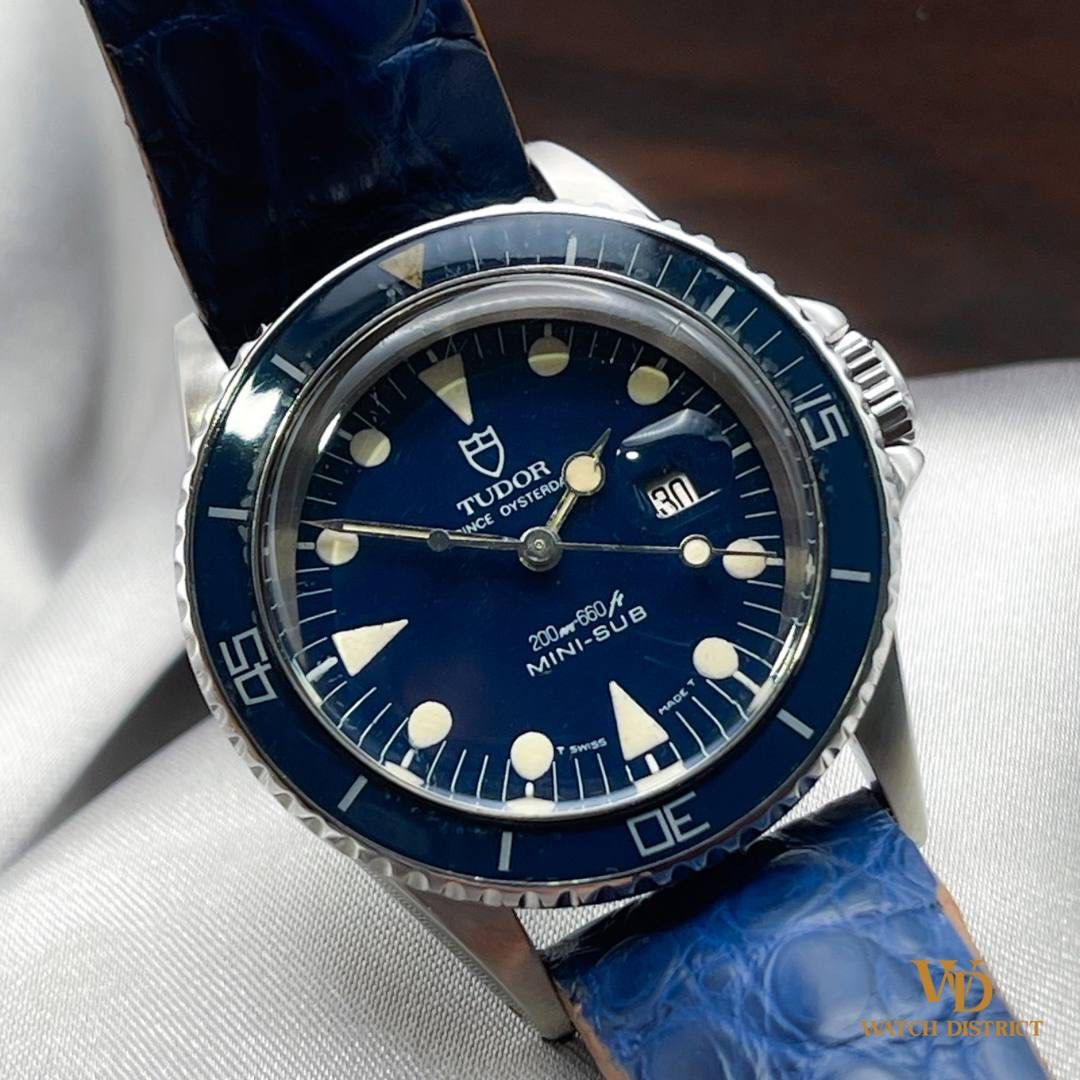 94400 tudor hot sale