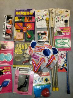 (Category: ) located in . Submitted by retrotoycollections (Listing ID 1269133430, Image 1). Description: .