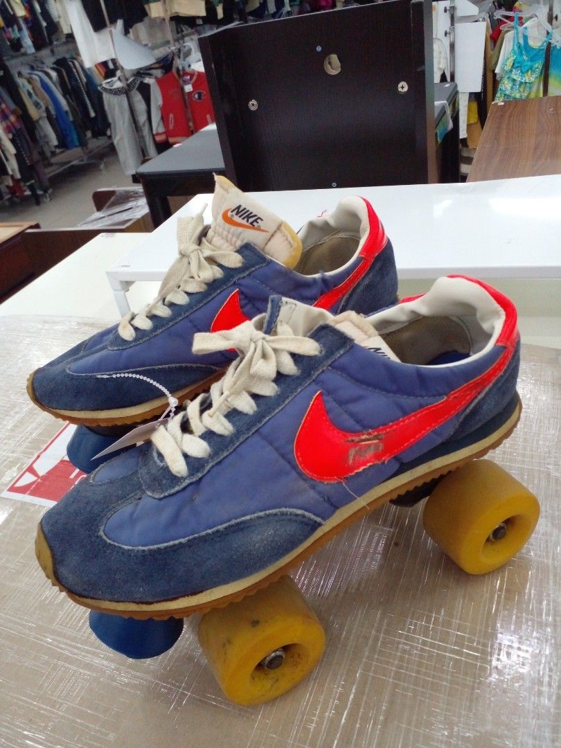 Vintage nike roller skates hot sale